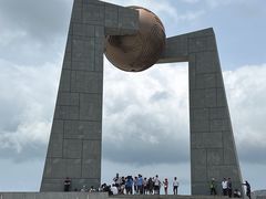 -青澳湾北回归线广场