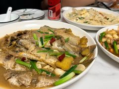 -健跳小海鲜(人民路店)