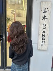 -上禾 HAIR SALON