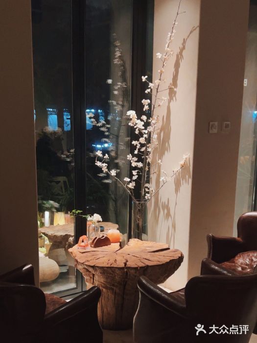 BOCATA 西班牙餐厅(三里屯店)图片