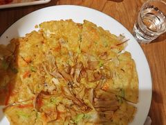 -青瓦餐厅·生鱼片·韩园烤肉(西塔店)