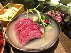 -盡膳口福跷脚牛肉火锅(合生汇购物中心店)
