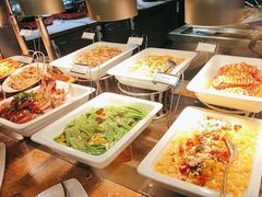 -浙江西子宾馆·瑶园咖啡厅