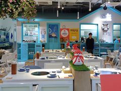 -濠七糟粕醋•海南酸汤火锅(中关村店)