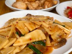 -武夷山土菜馆(水晶森林晶尚名苑店)