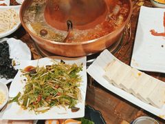 -老北京铜火锅