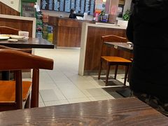 大堂-共和春(甘泉路店)
