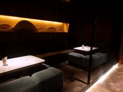 大堂-STARRY CAFE & LOUNGE BAR(高新店)