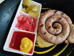 -Famous肥猫墨西哥音乐餐吧(五棵松华熙LIVE店)