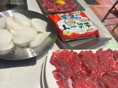 -荣叔港式沙嗲牛肉火锅(正佳潮流店)