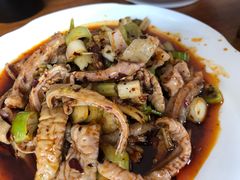 -白家高记肥肠粉(总店)