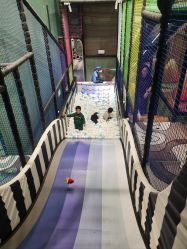 点击看大图 -MELAND CLUB亲子乐园·派对·餐厅(北京芳圆里ID MALL店)