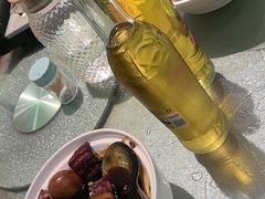 -辛香味烧鱼馆·非遗技艺·排骨红烧肉(光谷医药园店)