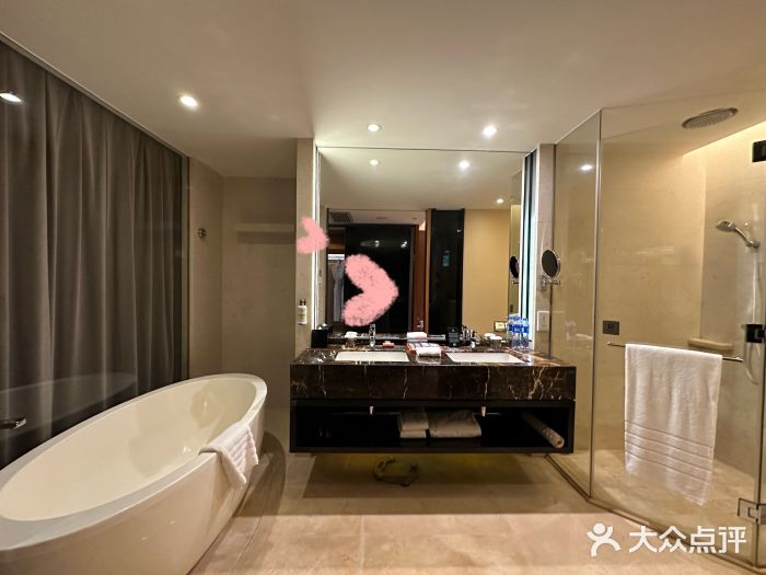 东莞君源铂尔曼酒店图片