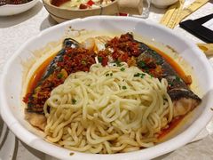 -宏玲餐厅(四川南路店)