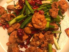 椒盐牛蛙-金龙·打边炉(武进路店)