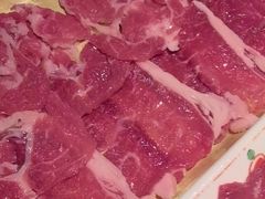 -清真·老门框爆肚涮肉·中华老字号(丰管路店)