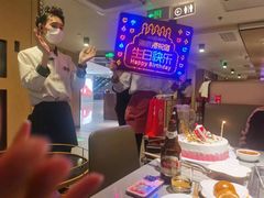 -海底捞火锅(劲松店)