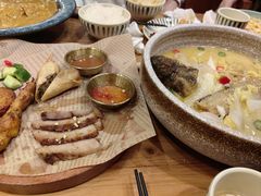 -泰堤坊(淡水体育馆店)