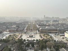 -大慈恩寺(大雁塔)