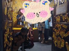 -棂笼·深度沉浸密室(武汉旗舰店)