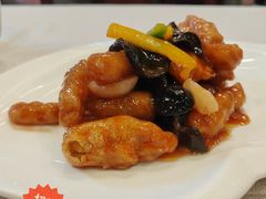 -功德林素菜饭庄(前门店)