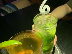 -288 Livehouse 酒吧(思南公馆店)
