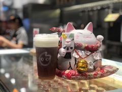 -CoCo都可(湖滨银泰店B区店)