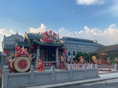 -赤坎·广东华侨国际旅游度假区