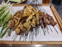 -提老炮儿烧烤(南山店)