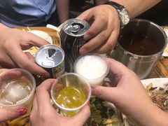 -京朋串屋·烧烤(望京西路总店)