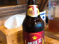 -大漠烤肉(盘旋路店)