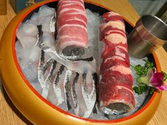 -金塔傣乡·云南德宏民族特色菜·傣味手抓饭(新亚洲店)
