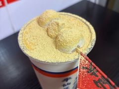 -半仙豆夫(安东老街店)