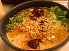 -新辣道鱼火锅(领展购物广场·中关村店)