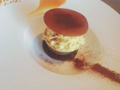 -北京金融街丽思卡尔顿酒店·意味轩 Cepe