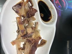 -烎记烧烤(蓝天花园店)