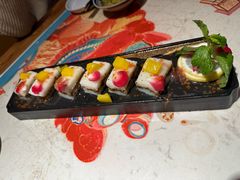 -长安大牌档之上元灯会(南大街店)
