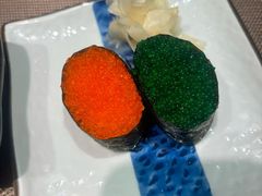 -福樱兰海鲜放题铁板烧(加州店)