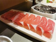 -海底捞火锅(南海万科广场店)