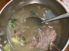 -刘信牛羊肉小炒泡馍(回民街店)