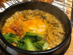 -悦屋老板娘的烤肉店(紫薇田园店)