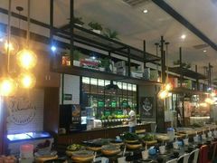 -龍歌自助小火锅(崂山丽达店)