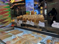 -TD66高山铁皮石斛养生茶饮