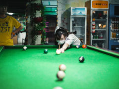 -319集结地真人CS·团建·轰趴体验馆·室内(上地店)