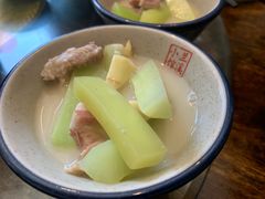 -兰溪小馆(东直门簋街店)