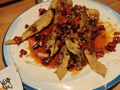 -春水锅贴·传统鲁菜(大明湖店)
