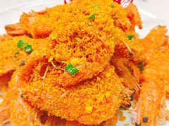 -老爷庙风味美食府(魏都大道店)