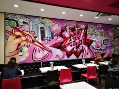 -小杨生煎(龙之梦购物中心店)