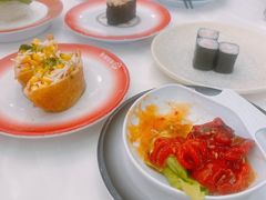 -元气寿司(金光华店)